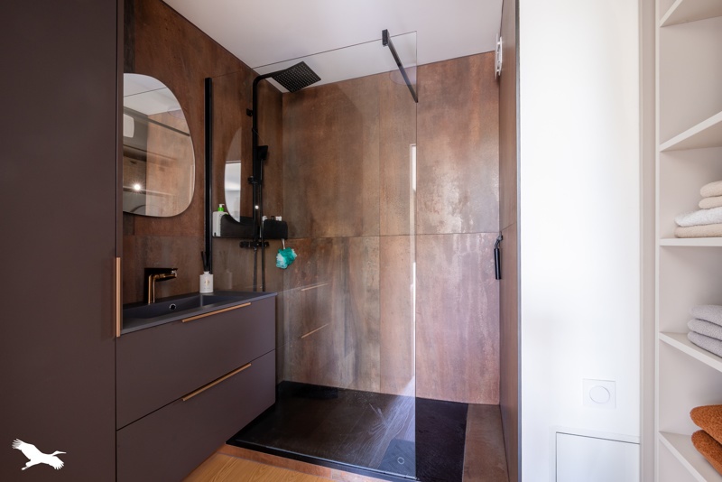 Vente Appartement TOULOUSE - 3 pièces -52 m² - (31200)