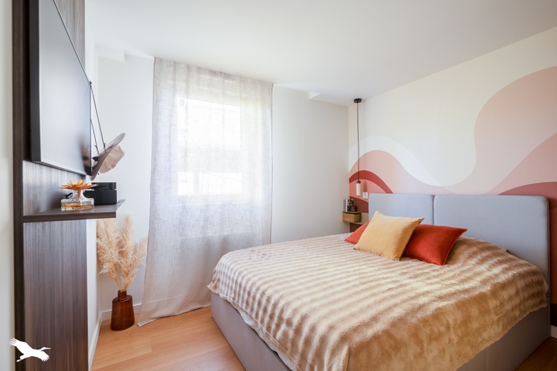 Vente Appartement TOULOUSE - 3 pièces -52 m² - (31200)