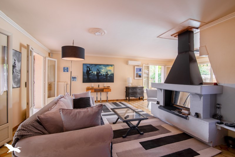 Vente Maison CASTELGINEST - 9 pièces -262 m² - (31780)