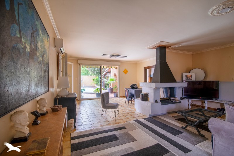 Vente Maison CASTELGINEST - 9 pièces -262 m² - (31780)