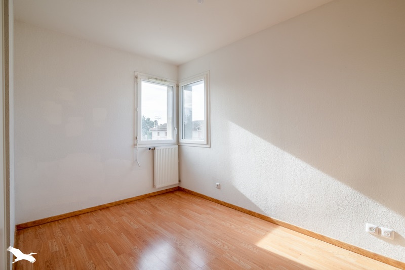 Vente Maison AUCAMVILLE - 3 pièces -59 m² - (31140)