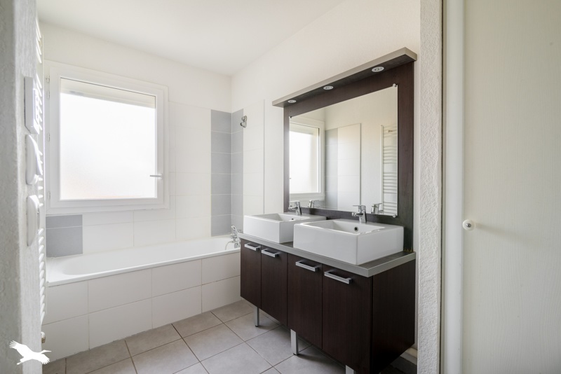 Vente Maison AUCAMVILLE - 3 pièces -59 m² - (31140)