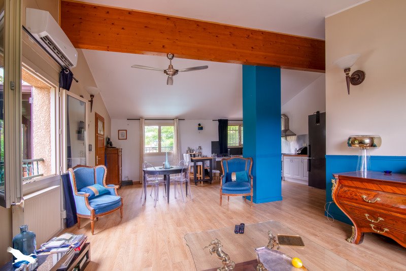 Vente Appartement CASTELGINEST 31780 3 pièces - 84 m²