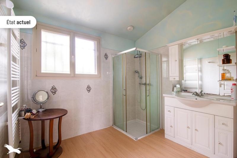 Vente Appartement CASTELGINEST - 3 pièces -84 m² - (31780)