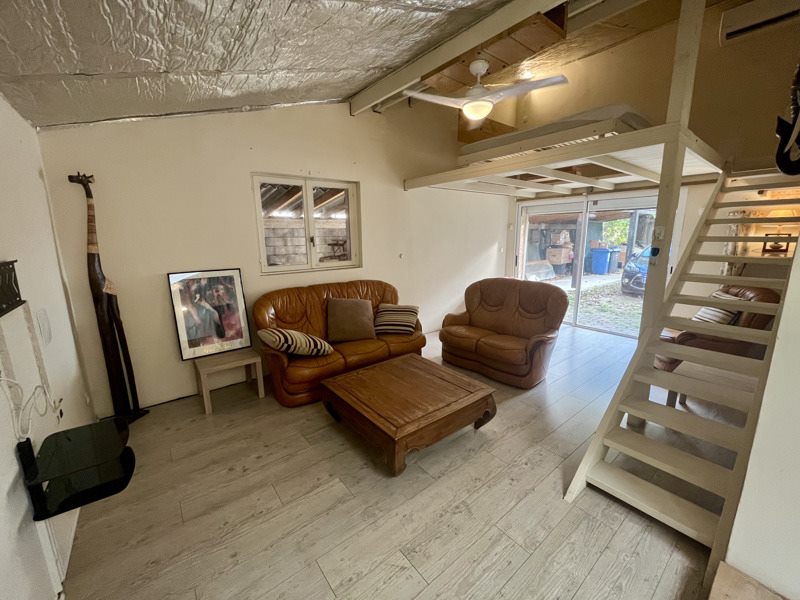 Vente Appartement CASTELGINEST - 2 pièces -47 m² - (31780)