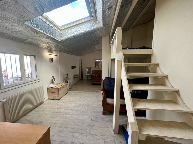 Vente Appartement CASTELGINEST - 2 pièces -47 m² - (31780)