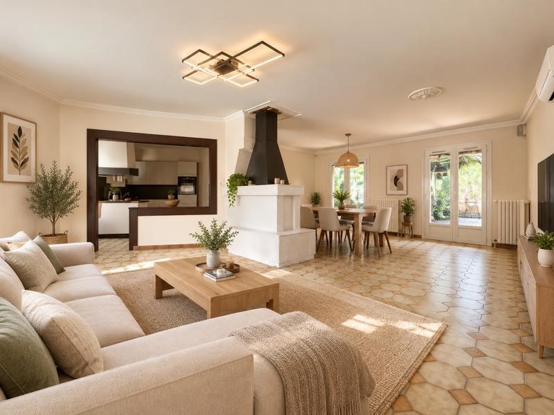 Vente Maison Castelginest 31780 4 pièces - 139 m²