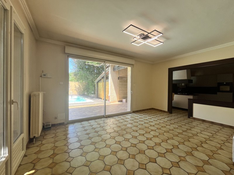 Vente Maison Castelginest - 4 pièces -139 m² - (31780)