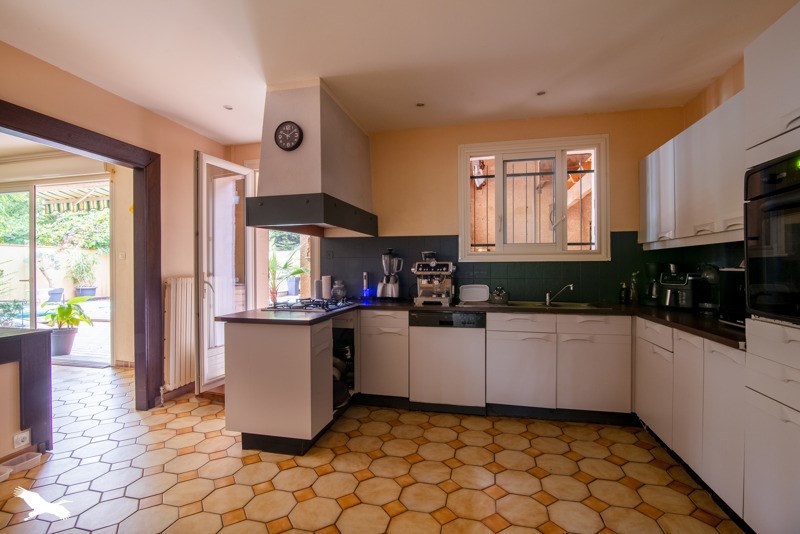 Vente Appartement CASTELGINEST - 5 pièces -129 m² - (31780)