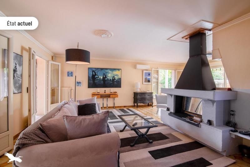 Vente Appartement CASTELGINEST - 5 pièces -129 m² - (31780)