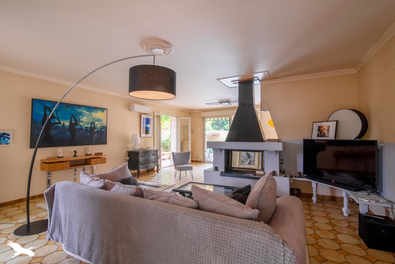 Vente Appartement CASTELGINEST - 5 pièces -129 m² - (31780)