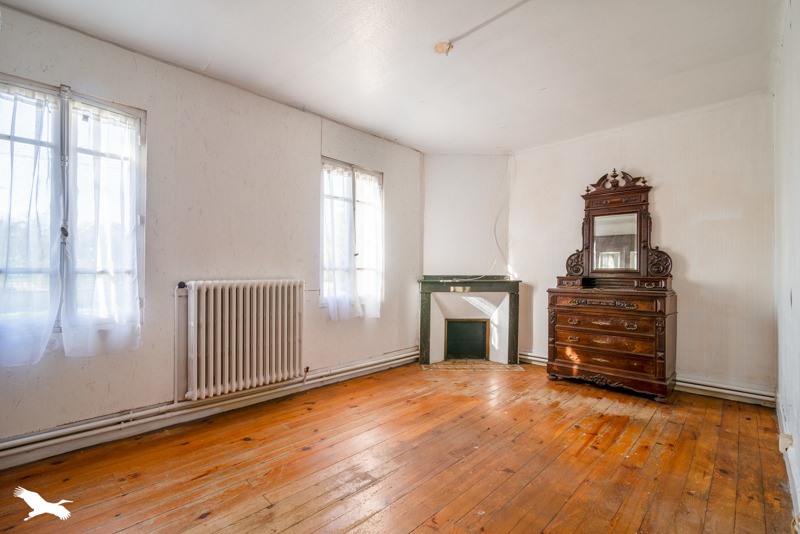 Vente Maison TOULOUSE - 4 pièces -100 m² - (31200)