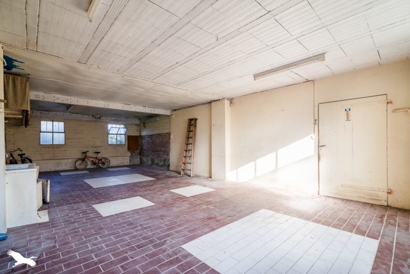 Vente Maison TOULOUSE - 4 pièces -100 m² - (31200)