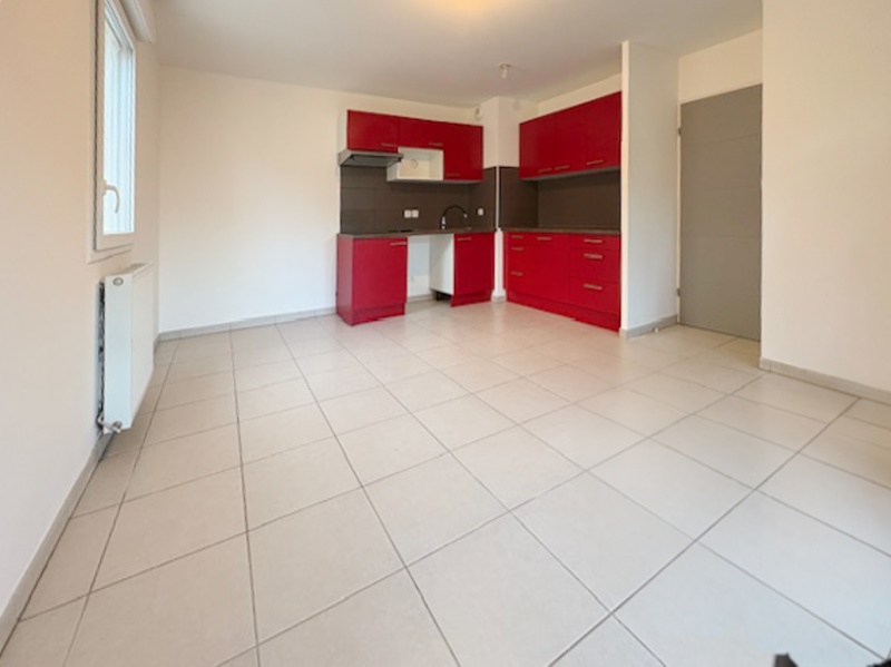 Vente Appartement TOULOUSE - 3 pièces -55 m² - (31200)