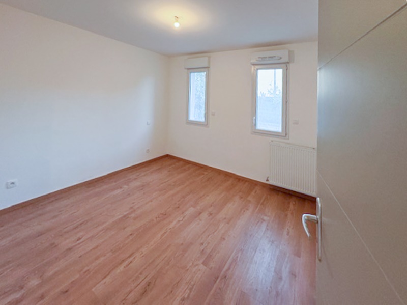 Vente Appartement TOULOUSE - 3 pièces -55 m² - (31200)