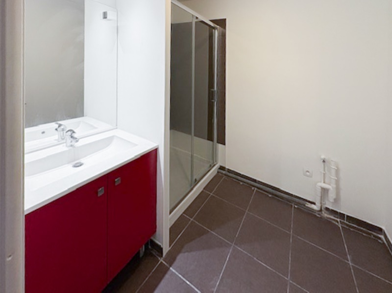 Vente Appartement TOULOUSE - 3 pièces -55 m² - (31200)