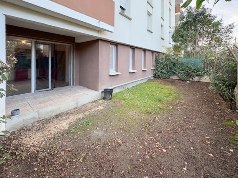 Vente Appartement TOULOUSE - 3 pièces -55 m² - (31200)