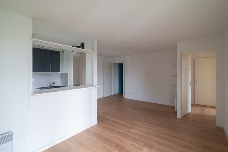 Vente Appartement TOULOUSE - 3 pièces -54 m² - (31200)