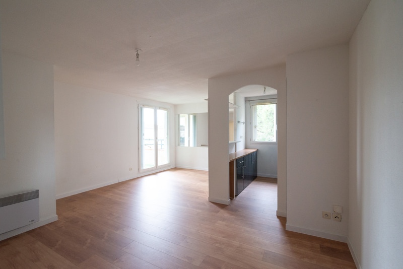 Vente Appartement TOULOUSE - 3 pièces -54 m² - (31200)