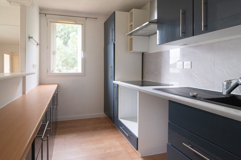 Vente Appartement TOULOUSE - 3 pièces -54 m² - (31200)