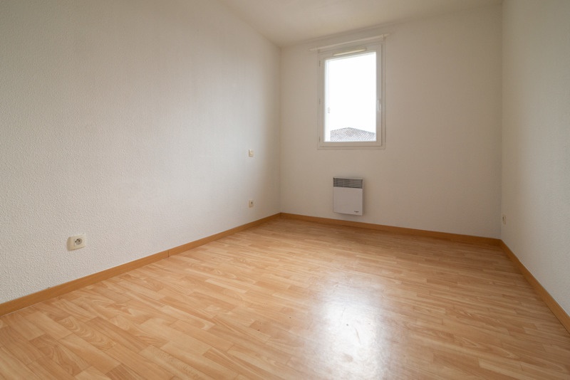 Vente Appartement TOULOUSE - 3 pièces -54 m² - (31200)