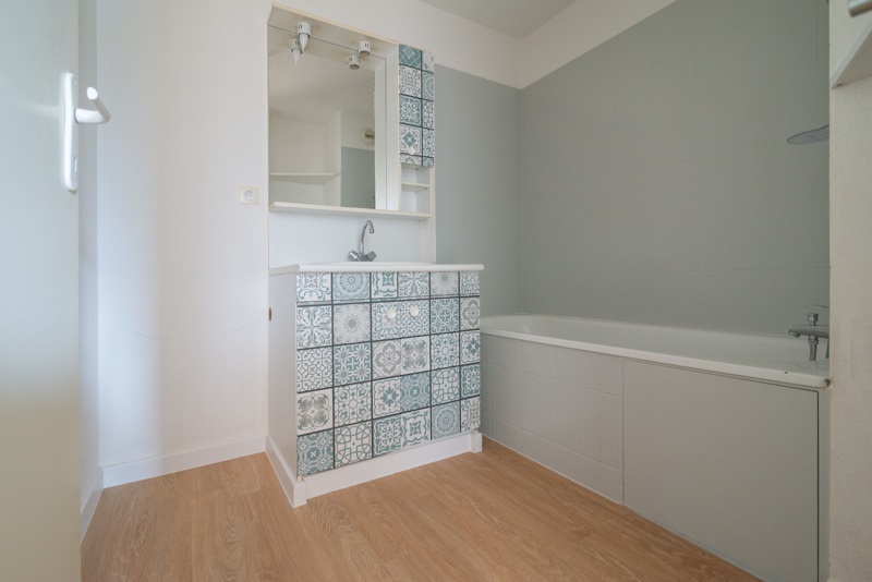 Vente Appartement TOULOUSE - 3 pièces -54 m² - (31200)