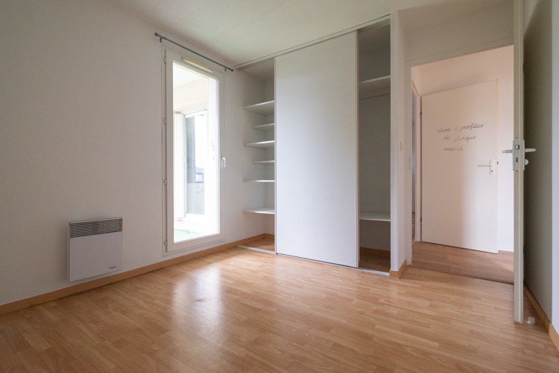 Vente Appartement TOULOUSE - 3 pièces -54 m² - (31200)