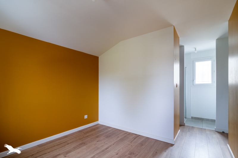 Vente Maison AUCAMVILLE - 4 pièces -90 m² - (31140)