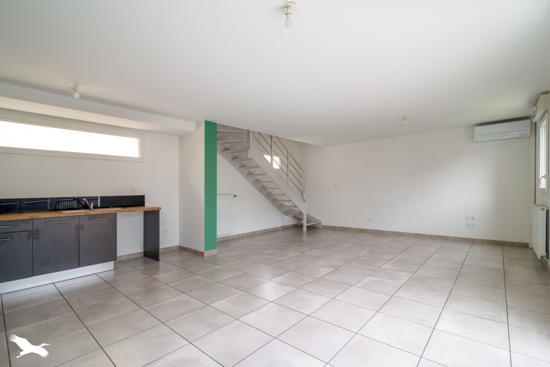 Vente Maison AUCAMVILLE - 4 pièces -90 m² - (31140)