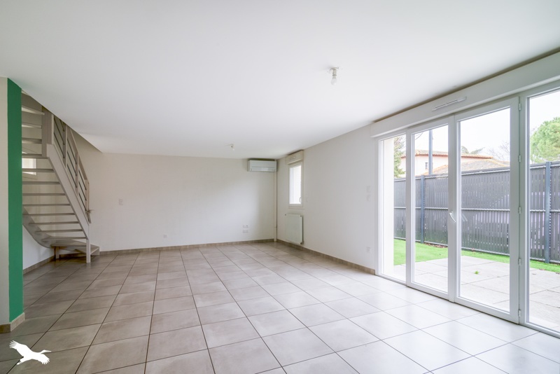 Vente Maison AUCAMVILLE - 4 pièces -90 m² - (31140)