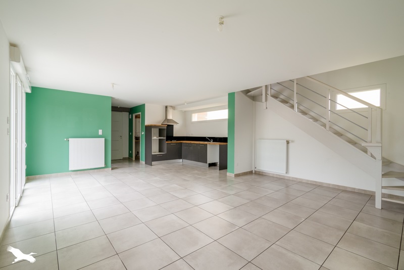 Vente Maison AUCAMVILLE - 4 pièces -90 m² - (31140)