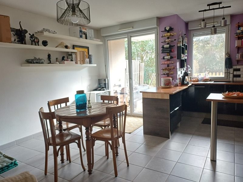 Vente Appartement TOULOUSE 31200 2 pièces - 45 m²