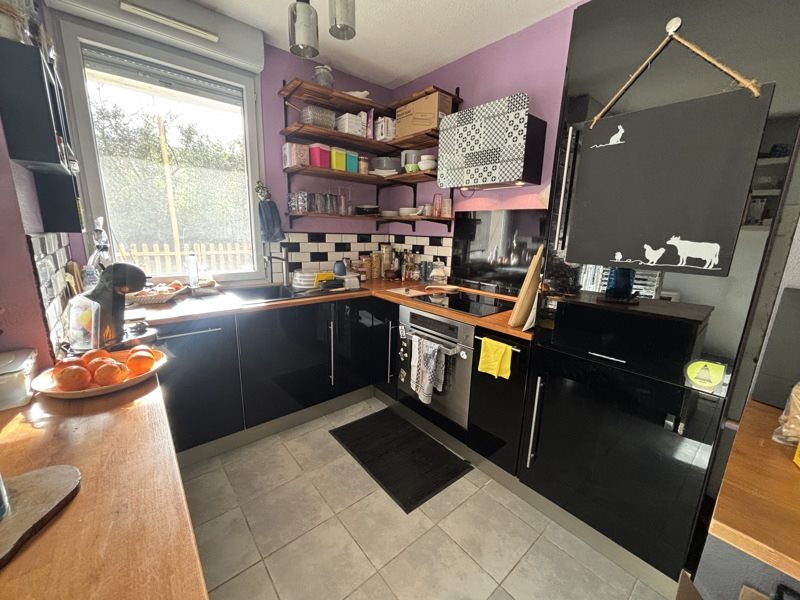 Vente Appartement TOULOUSE - 2 pièces -45 m² - (31200)