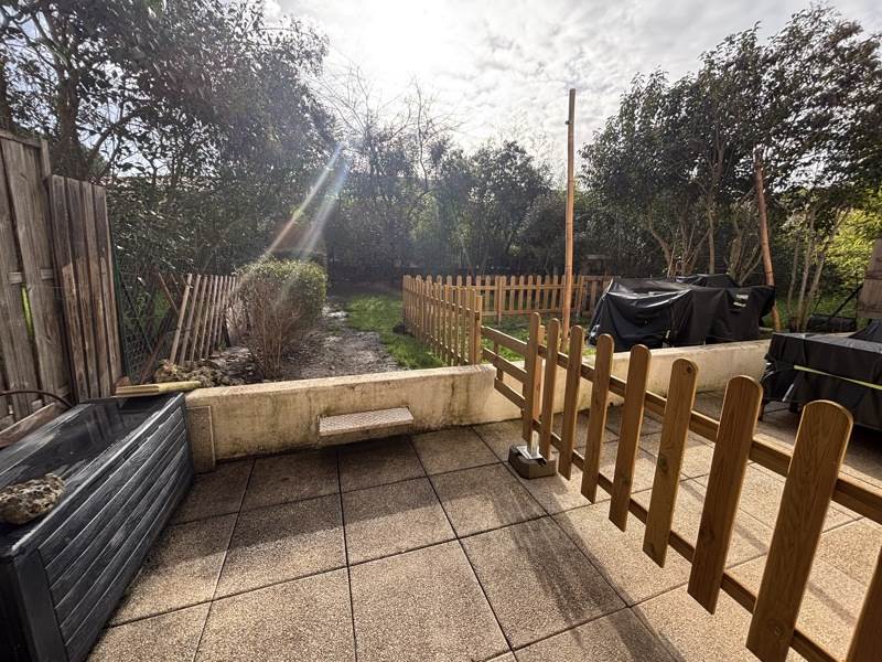 Vente Appartement TOULOUSE - 2 pièces -45 m² - (31200)