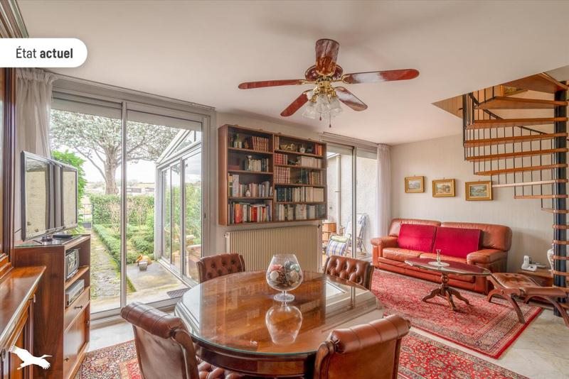 Vente Maison LAUNAGUET - 4 pièces -76 m² - (31140)