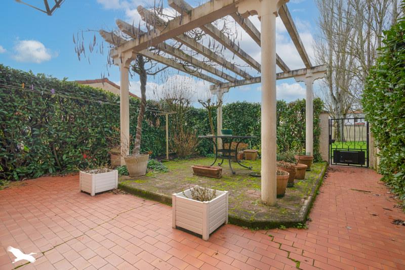 Vente Maison LAUNAGUET - 4 pièces -76 m² - (31140)