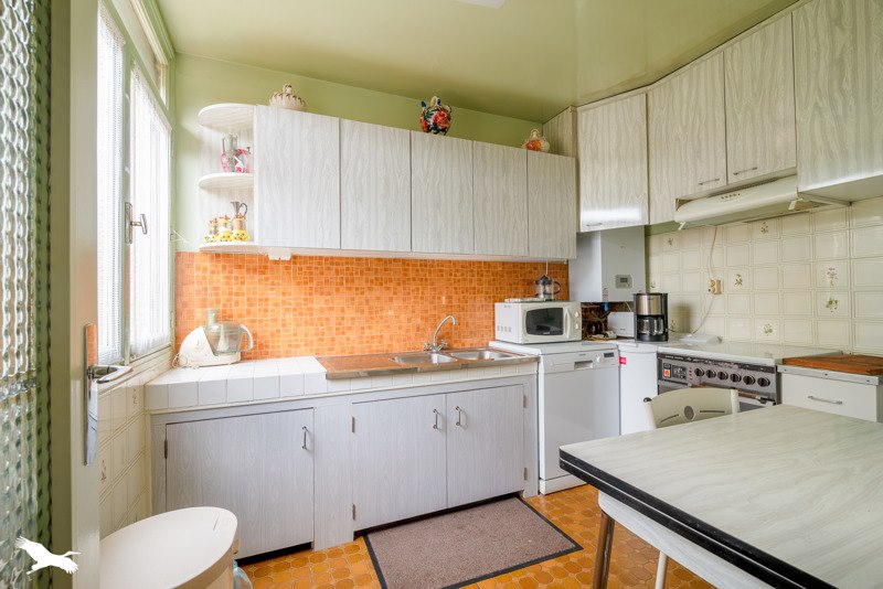 Vente Maison LAUNAGUET - 4 pièces -76 m² - (31140)