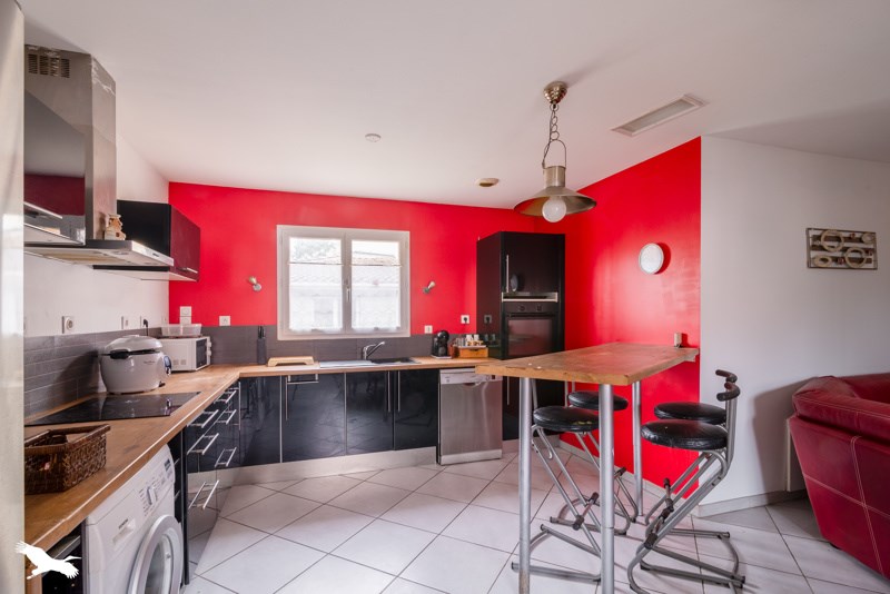 Vente Maison AUCAMVILLE - 4 pièces -90 m² - (31140)
