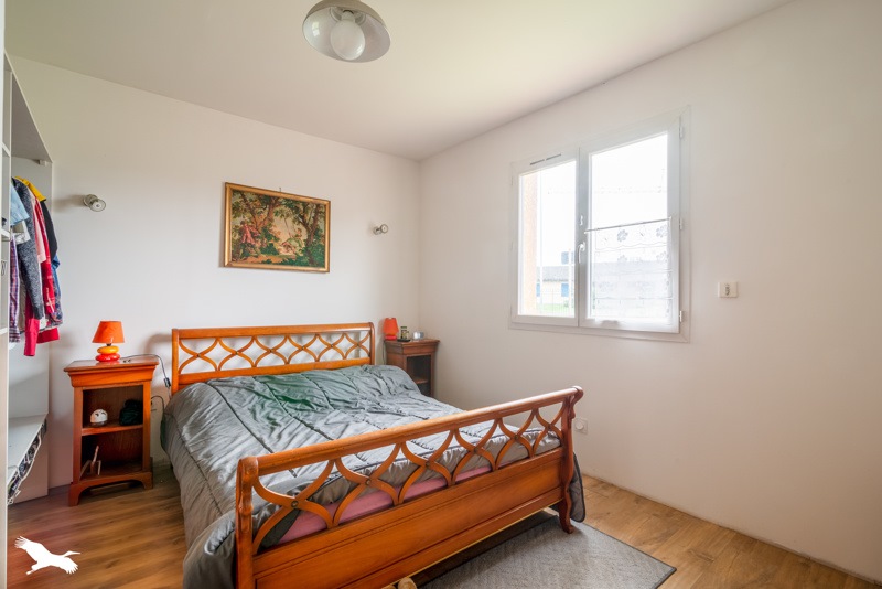 Vente Maison AUCAMVILLE - 4 pièces -90 m² - (31140)