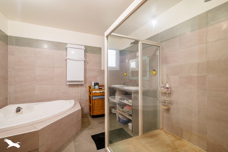 Vente Maison AUCAMVILLE - 4 pièces -90 m² - (31140)