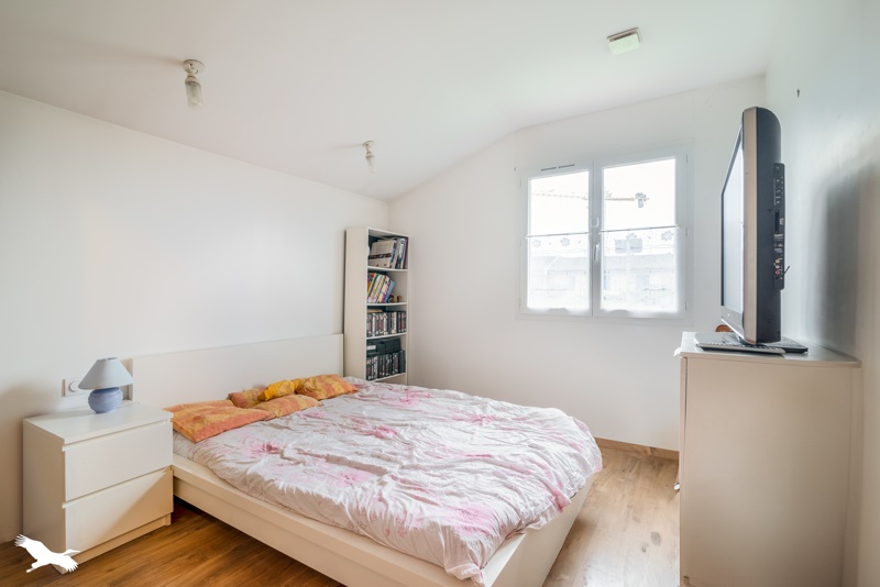 Vente Maison AUCAMVILLE - 4 pièces -90 m² - (31140)