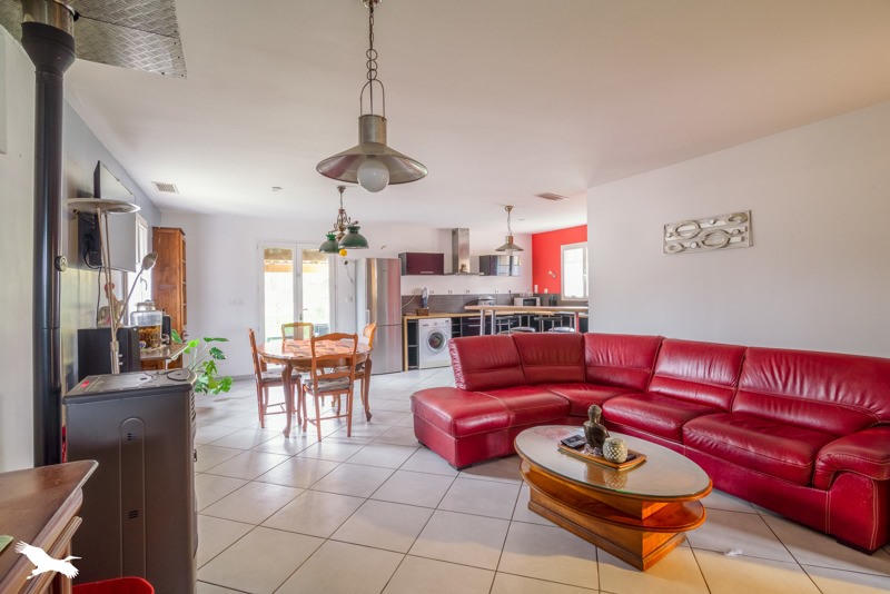 Vente Maison AUCAMVILLE - 4 pièces -90 m² - (31140)