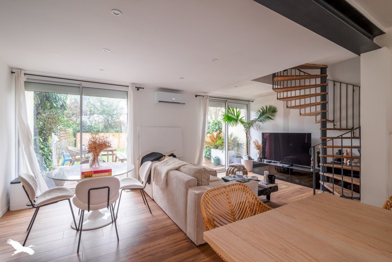 Vente Maison LAUNAGUET - 4 pièces -75 m² - (31140)