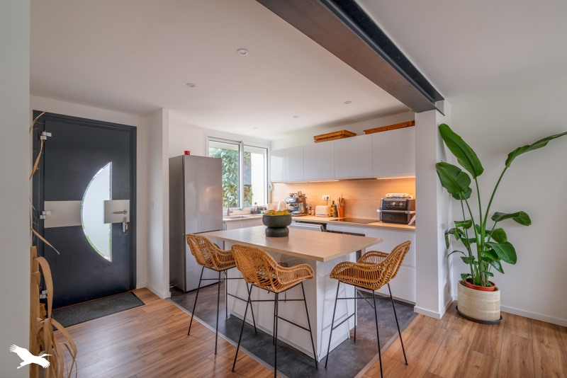 Vente Maison LAUNAGUET - 4 pièces -75 m² - (31140)