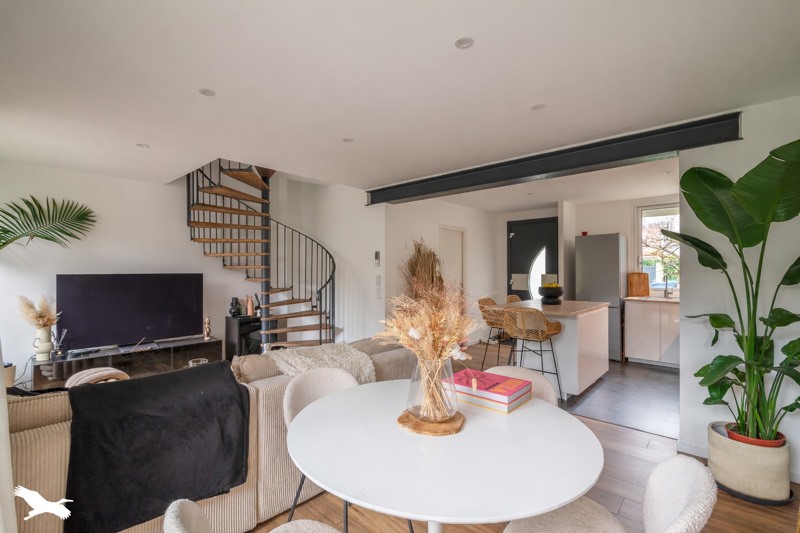 Vente Maison LAUNAGUET - 4 pièces -75 m² - (31140)