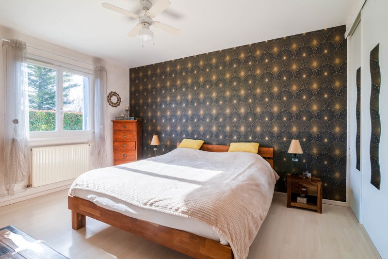 Vente Maison FONBEAUZARD - 5 pièces -108 m² - (31140)