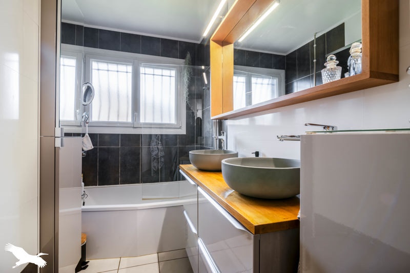 Vente Maison FONBEAUZARD - 5 pièces -108 m² - (31140)