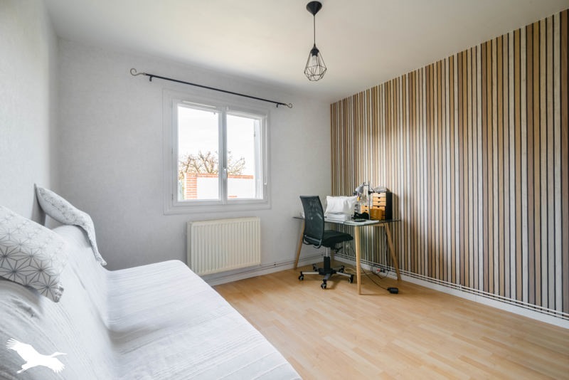 Vente Maison FONBEAUZARD - 5 pièces -108 m² - (31140)