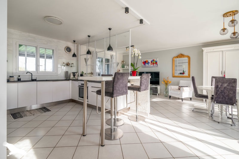 Vente Maison FONBEAUZARD - 5 pièces -108 m² - (31140)