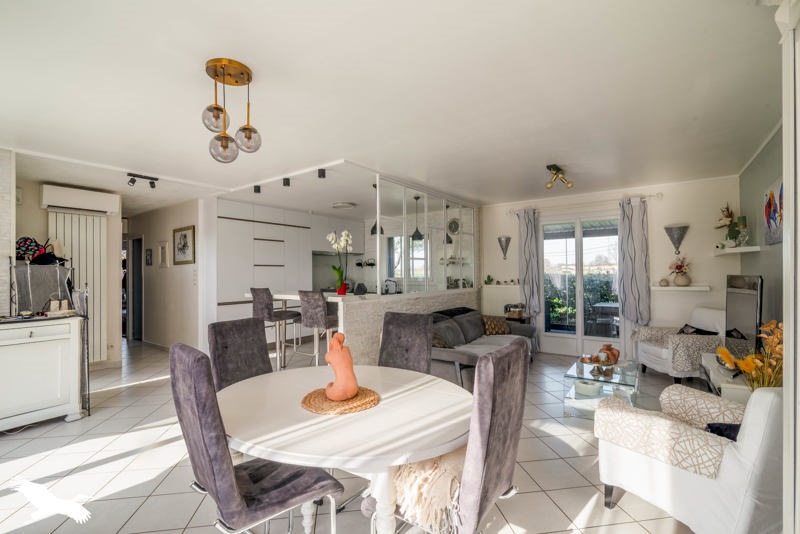 Vente Maison FONBEAUZARD - 5 pièces -108 m² - (31140)